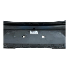 Load image into Gallery viewer, Kia Picanto rear bumper 2022-2024 Genuine 86611-G6CAO
