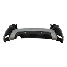 Load image into Gallery viewer, Dacia Duster rear bumper 2018-2021 Genuine 850222027R
