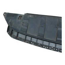 Load image into Gallery viewer, Skoda Fabia front bumper lower under tray closing element  6VO807611C

