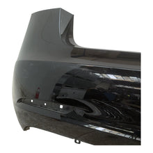 Load image into Gallery viewer, Tesla Model 3 rear bumper Hatchback 2017-2020 Genuine 1530731-02-D
