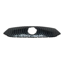 Load image into Gallery viewer, Mercedes Benz EQB front bumper upper grill 2025-2026 Genuine A2438885600
