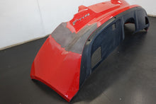 Load image into Gallery viewer, JAGUAR F TYPE REAR BUMPER 2013 to 2018 Coupe GENUINE Used Part EX53-17D781-A
