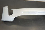 PORSCHE TAYCAN Sport Design FRONT BUMPER 2019 onward 4Door GENUINE 9J1807221FFFF