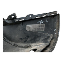 Load image into Gallery viewer, Porsche Macan GTS rear bumper centre trim 2022-2024 Genuine 95B807579FFF
