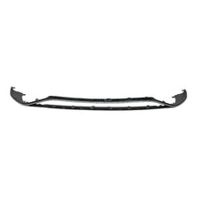 Load image into Gallery viewer, Mercedes Benz EQE AMG front bumper valance trim 2022-2025 Genuine A2958855702

