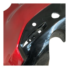 Load image into Gallery viewer, Mazda 3 GT Sport rear bumper 2019-2023 Hatchback Genuine B0S1-50221
