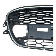 Load image into Gallery viewer, Citroen C3 front bumper grill 2009-2013 Genuine  9685359677

