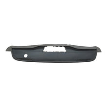 Load image into Gallery viewer, Tesla Model Y rear bumper lower section Hatchback 2021-2023 Genuine 1494006-00-B
