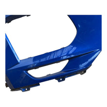 Load image into Gallery viewer, Jaguar E Pace front bumper X540 SUV 2018-2022 Genuine J9C3-17F003-AA7BA
