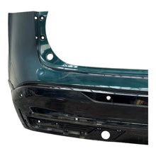 Load image into Gallery viewer, Nissan Qashqai rear bumper 2021-2024 Genuine 85022 6UA0H
