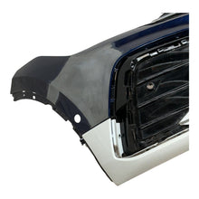 Load image into Gallery viewer, Volkswagen Tiguan Allspace Front Bumper 2022-2024  Genuine 5NN807221B
