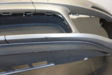 PORSCHE 718 BOXSTER FRONT BUMPER 982 2016 onwards GENUINE pn 982807221FFF