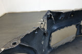 PORSCHE PANAMERA FRONT BUMPER 2017 onwards 971 GENUINE pn 971807221FFF