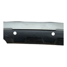 Load image into Gallery viewer, Dacia Duster rear bumper 2018-2021 Genuine 850222027R
