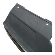 Load image into Gallery viewer, Hyundai Tucson front bumper upper grill 2021-2024 Genuine 86366-N7000
