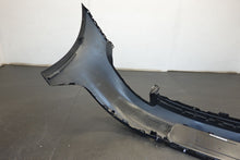 Load image into Gallery viewer, PORSCHE 911 CARRERA S REAR BUMPER 992 2019 onwards GENUINE pn 992807421P
