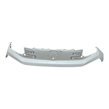 Load image into Gallery viewer, Peugeot Partner front bumper upper section 2024-2025 Genuine Used 9856189380
