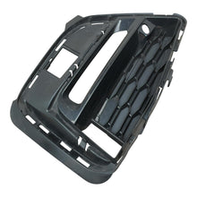 Load image into Gallery viewer, BMW 3 SERIES M Sport front bumper RH Grill G20 2019 2020 Genuine 51118069372
