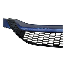 Load image into Gallery viewer, Ford Focus ST Line front bumper lower trim 2015-2018 Genuine F1EJ-17F017-A1
