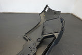 BMW IX FRONT BUMPER 2021 onwards SUV GENUINE pn 51117933621