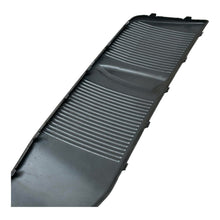 Load image into Gallery viewer, MG MG4 EV Rear Bumper Lower Trim 2022-2025 Genuine P11192467

