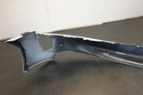 PORSCHE TAYCAN Sport Design FRONT BUMPER 2019 onward 4Door GENUINE 9J1807221FFFF