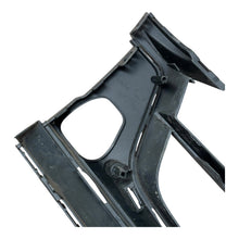 Load image into Gallery viewer, Porsche Macan Right Front Bumper Grille Trim 2022-2024 Genuine 95B807820F
