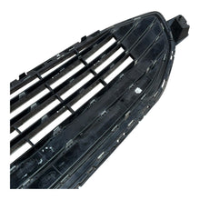 Load image into Gallery viewer, Ford Galaxy front bumper upper centre grill 2020-2023 Genuine LM2B-8200-A
