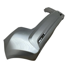 Load image into Gallery viewer, Honda Jazz rear bumper 2010-2015 Genuine 71501-TFOX-ZX00

