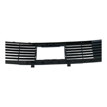 Load image into Gallery viewer, Vauxhall Grandland X Front Bumper Lower Grille 2017-2021 Genuine P1UO-58416
