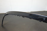 SKODA OCTAVIA VRS FRONT BUMPER Splitter 2020 onwards GENUINE Used 5F3807061A