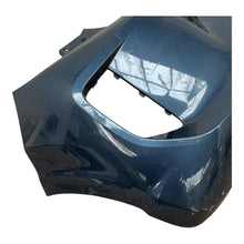 Load image into Gallery viewer, Kia Picanto rear bumper 2022-2024 Genuine 86611-G6CAO
