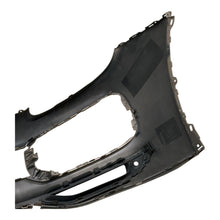 Load image into Gallery viewer, Porsche Cayenne Turbo front bumper 2018-2021 SUV Genuine 9Y0807221A
