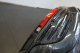 AUDI Q8 E-TRON ETRON REAR BUMPER 2023 onwards GENUINE pn 4KE807833C