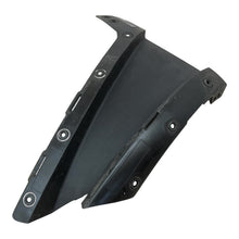 Load image into Gallery viewer, Tesla Model 3 front bumper left inner air duct 2023-2026 Genuine 1694325-00-G
