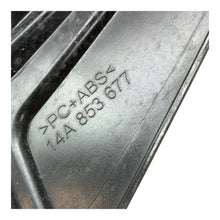 Load image into Gallery viewer, Volkswagen ID7 ID.7 front bumper lower grill trim 2020-2025 Genuine 14A853677
