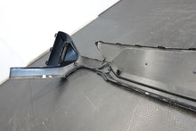 Load image into Gallery viewer, BMW X4 G02 M SPORT REAR BUMPER VALANCE 2022 onwards GENUINE Used 51128081898

