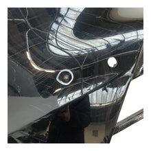Load image into Gallery viewer, Porsche Taycan rear bumper 2019 -2024 Genuine 9J1807421FFF
