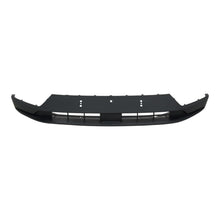Load image into Gallery viewer, VOLVO EX30 front bumper lower Section 2024-2026 5 Door SUV Genuine 860003632
