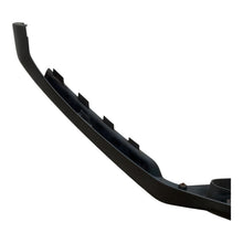 Load image into Gallery viewer, Jaguar F-Pace SVR Front Bumper Lower Spoiler 2019-2020 Genuine KK8M-17D957-CAW
