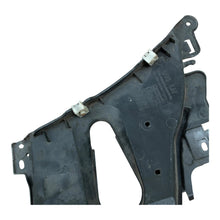 Load image into Gallery viewer, BMW X5 front bumper left LH Air Guide Trim G05 SE 2019-2022 Genuine 51117421873
