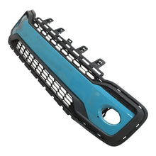 Load image into Gallery viewer, Volkswagen Up Gti front bumper grill Genuine 1S0853665AG
