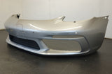 PORSCHE 718 BOXSTER FRONT BUMPER 982 2016 onwards GENUINE pn 982807221FFF