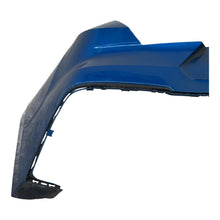 Load image into Gallery viewer, Skoda Enyaq Coupe Rear Bumper 2021-2024 Genuine 5LE807421C
