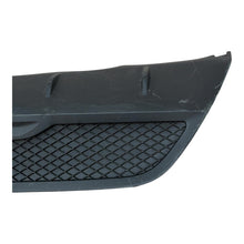 Load image into Gallery viewer, MG MG3 Rear Bumper Lower Grille 2024-2025 Genuine P11222223
