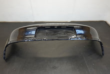 Load image into Gallery viewer, PORSCHE 911 CARRERA S REAR BUMPER 992 2019 onwards GENUINE pn 992807421P
