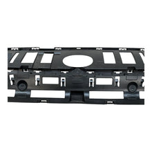 Load image into Gallery viewer, Toyota Preach front bumper grill fitting bracket Genuine 9856169480
