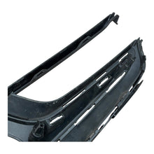 Load image into Gallery viewer, Porsche Macan Right Front Bumper Grille Trim 2022-2024 Genuine 95B807820F
