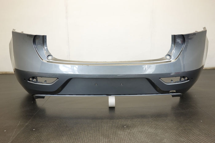VOLVO V40 REAR BUMPER 2012 onwards Hatchback GENUINE pn 31283756