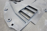 Ferrari 488 Pista front right RH undertray shield Genuine Used Part 89267000